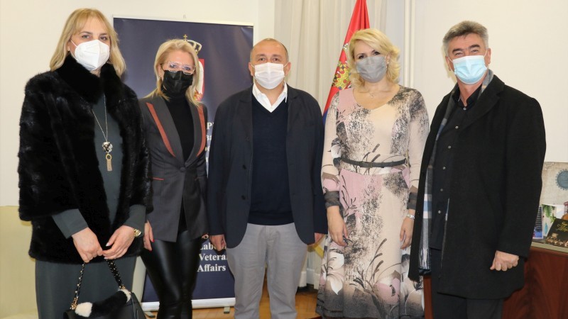 Poziv za dodelu sredstava preduzećima za profesionalnu rehabilitaciju